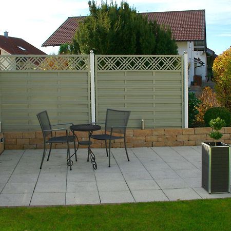 Top Ferienwohnung In Lauben Bei Kempten ภายนอก รูปภาพ