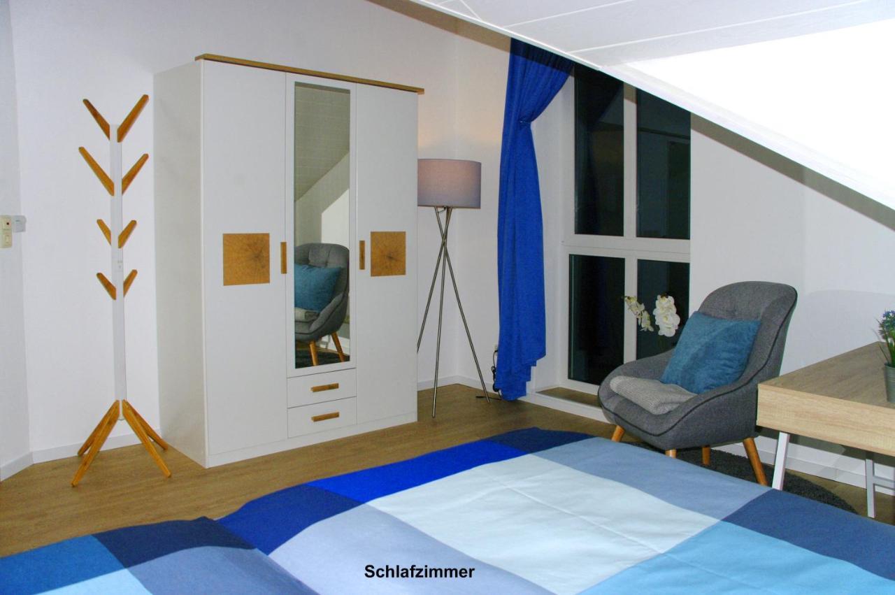 Top Ferienwohnung In Lauben Bei Kempten ภายนอก รูปภาพ