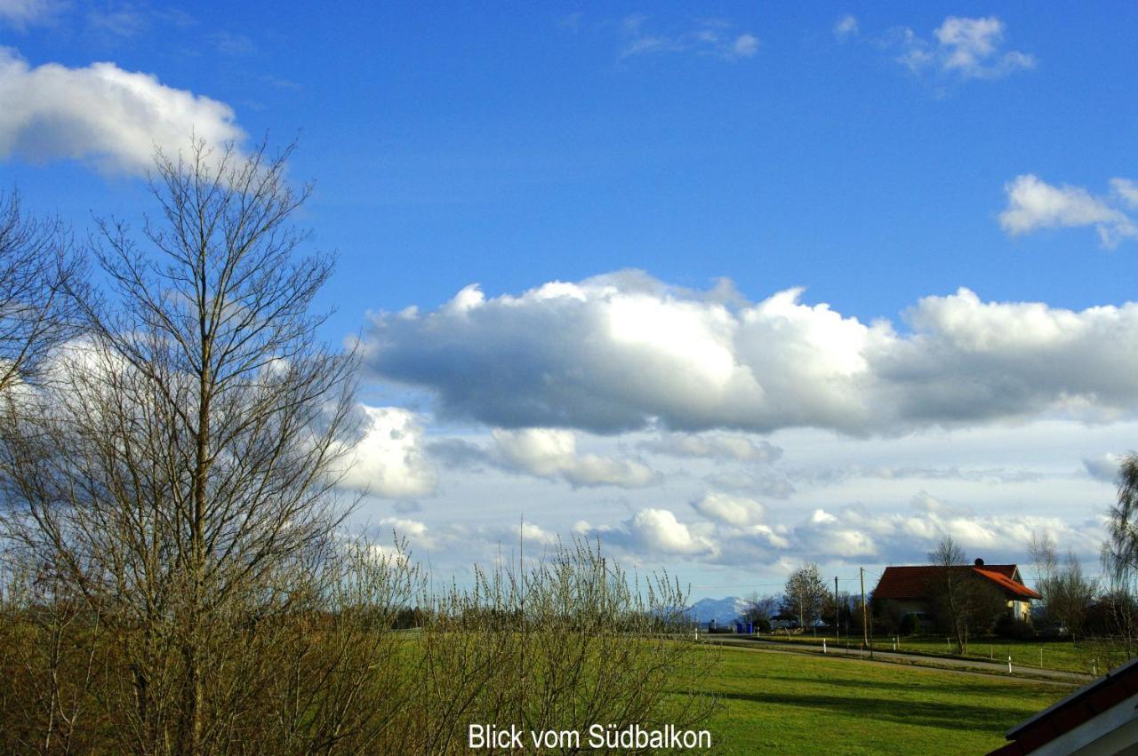 Top Ferienwohnung In Lauben Bei Kempten ภายนอก รูปภาพ